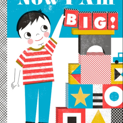 Now I Am Big
