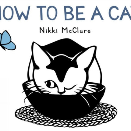 How to Be a Cat