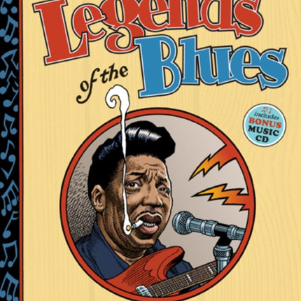 Legends of the Blues