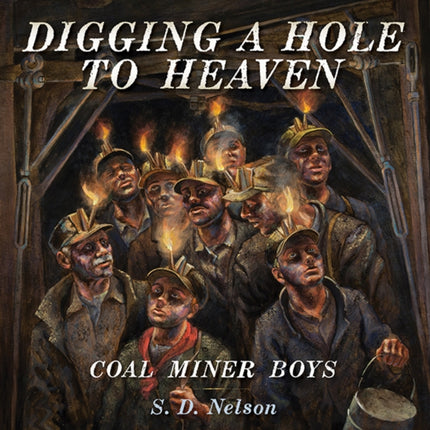 Digging a Hole to Heaven