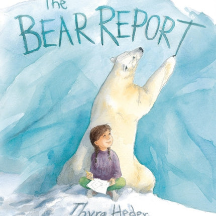 The Bear Report