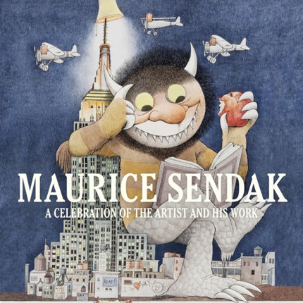 Maurice Sendak: A Celebration of the Artist and His Work