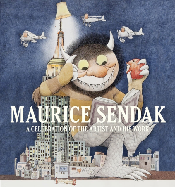 Maurice Sendak: A Celebration of the Artist and His Work