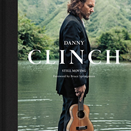Danny Clinch