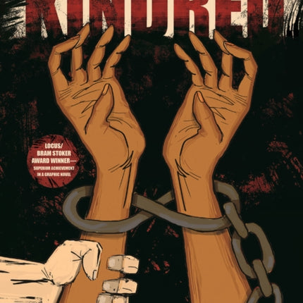 Kindred a Graphic Novel Adaptation