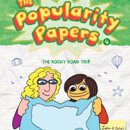 The Popularity Papers