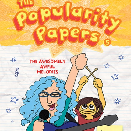 The Popularity Papers