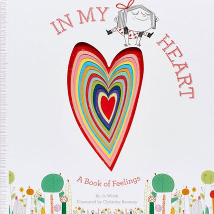 In My Heart: A Book of Feelings