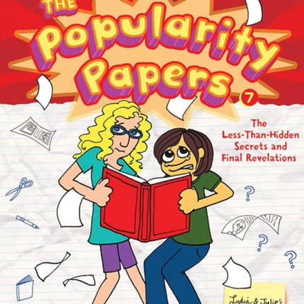 The Popularity Papers