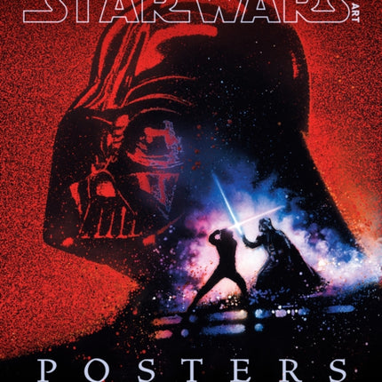 Star Wars Art: Posters