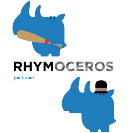 Rhymoceros