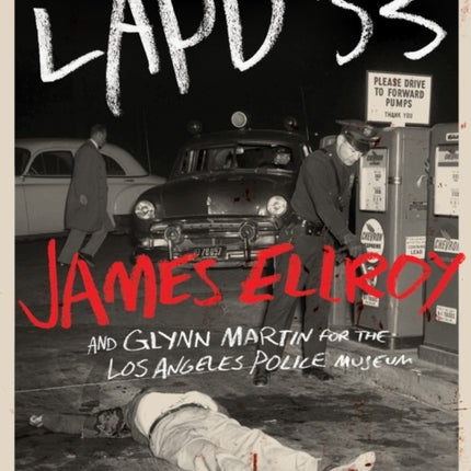 LAPD '53