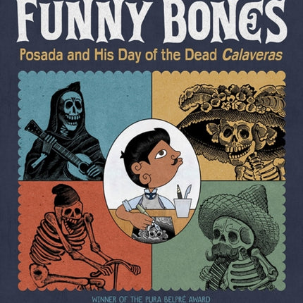 Funny Bones