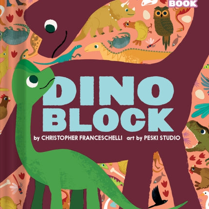 Dinoblock