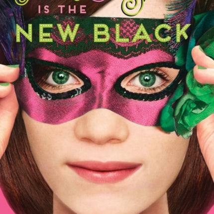 Pink  Green Is the New Black