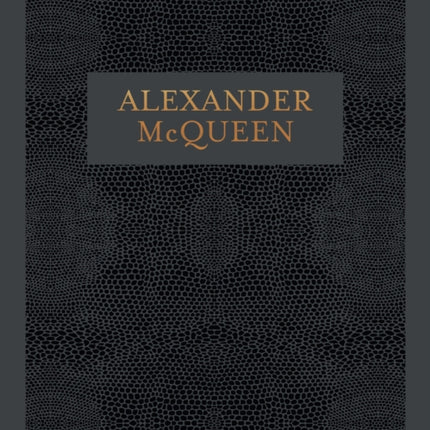 Alexander Mcqueen