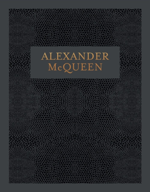 Alexander Mcqueen