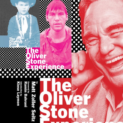 The Oliver Stone Experience