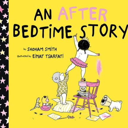 An After Bedtime Story