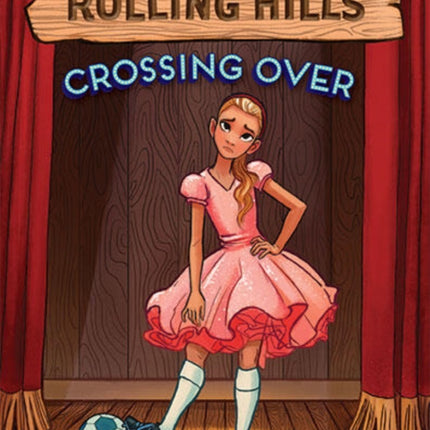 Crossing Over Camp Rolling Hills 2