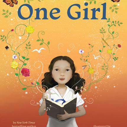 One Girl