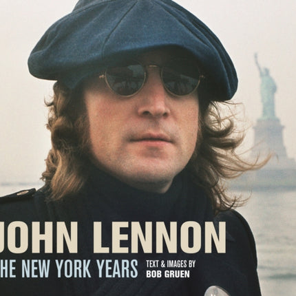 John Lennon: The New York Years (reissue)