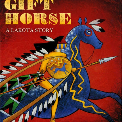 Gift Horse