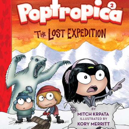 The Lost Expedition