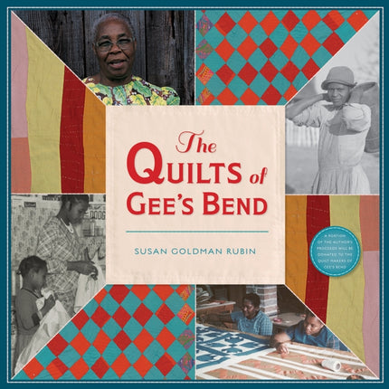 Quilts of Gee's Bend