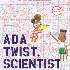 Collection image for: Books by Andrea Beaty