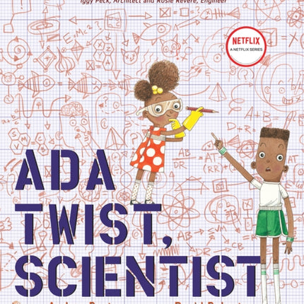 Ada Twist, Scientist