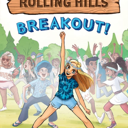Breakout Camp Rolling Hills 3