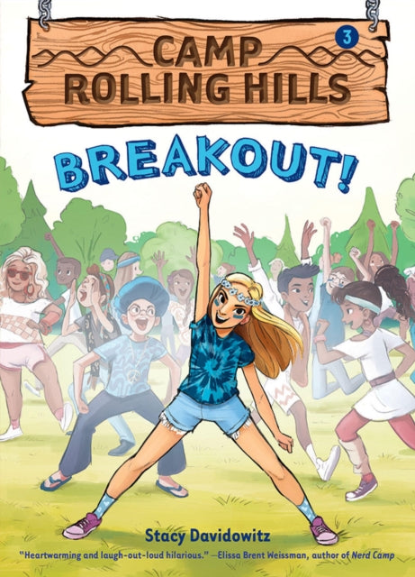Breakout Camp Rolling Hills 3