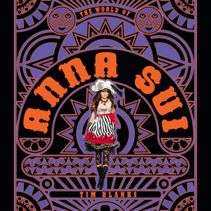 World of Anna Sui