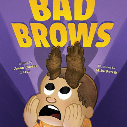 Bad Brows