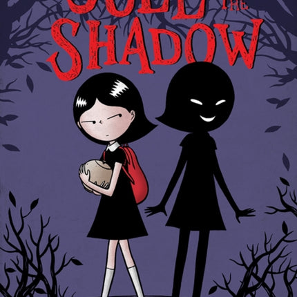 Suee and the Shadow