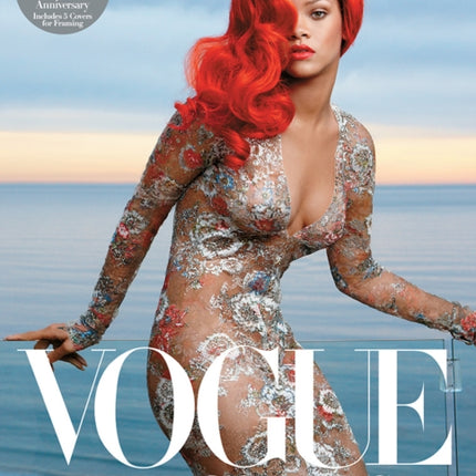 Vogue: The Covers (updated edition)