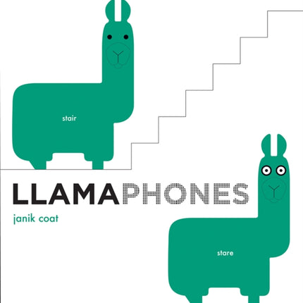 Llamaphones