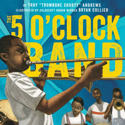 The 5 O'Clock Band