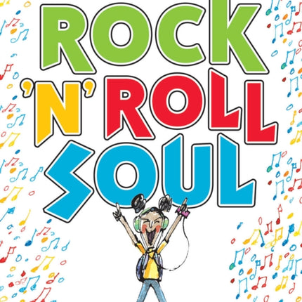 Rock 'n' Roll Soul