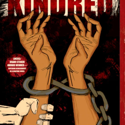 Kindred: A Graphic Novel Adaptation