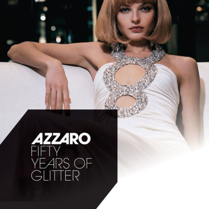 Azzaro: Fifty Years of Glitter