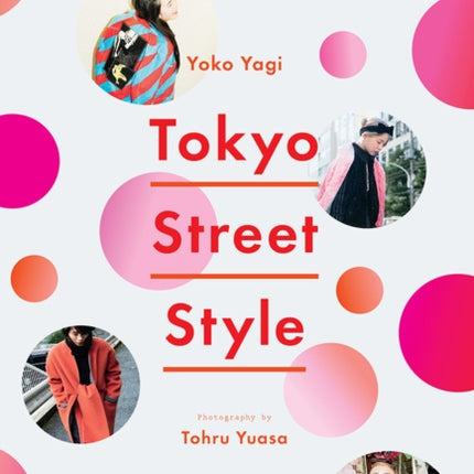 Tokyo Street Style