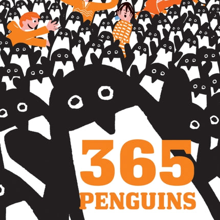 365 Penguins (Reissue)