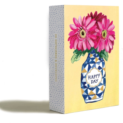 Molly Hatch All Occasions Notecards