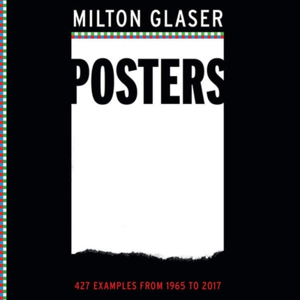 Milton Glaser Posters