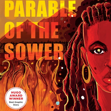 Parable of the Sower: A Graphic Novel Adaptation