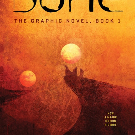 DUNE: The Graphic Novel, Book 1: Dune