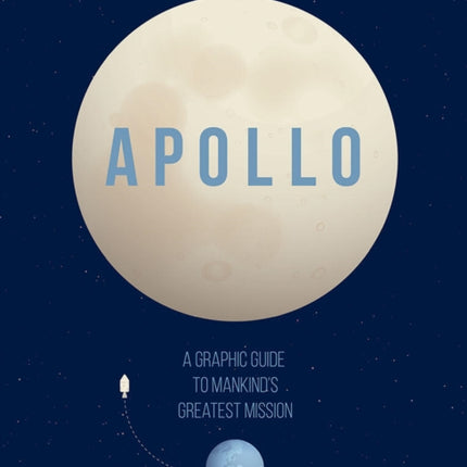 Apollo: A Graphic Guide to Mankind's Greatest Mission