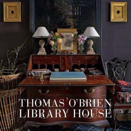 Thomas O'Brien: Library House